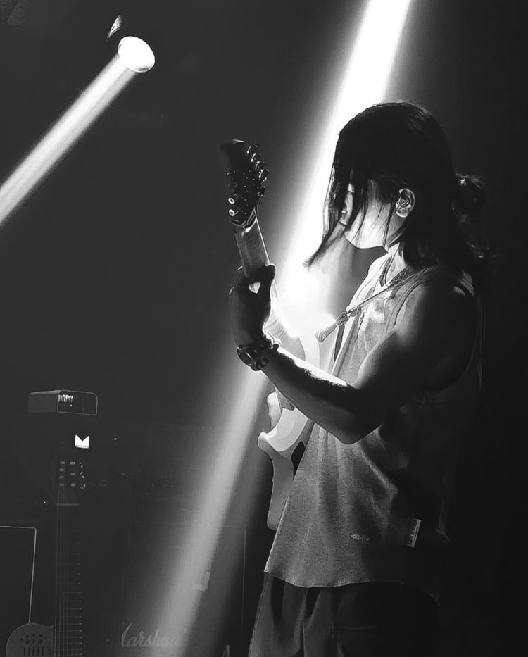 Adam Tam